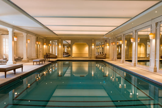 April Spa Of The Month: The Cliveden Spa at Cliveden House