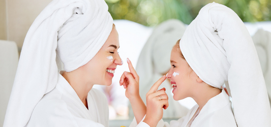 The Ultimate Mother’s Day Treat: Exclusive Spa Offers from Our Partners
