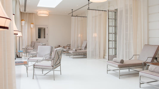 August Spa of the Month: Cliveden House & Spa, Taplow