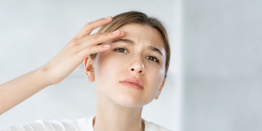 Is Your Skin Sensitive – Or Just Stressed?