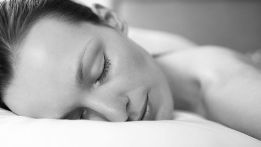 Do you know how sleep affects your skin?