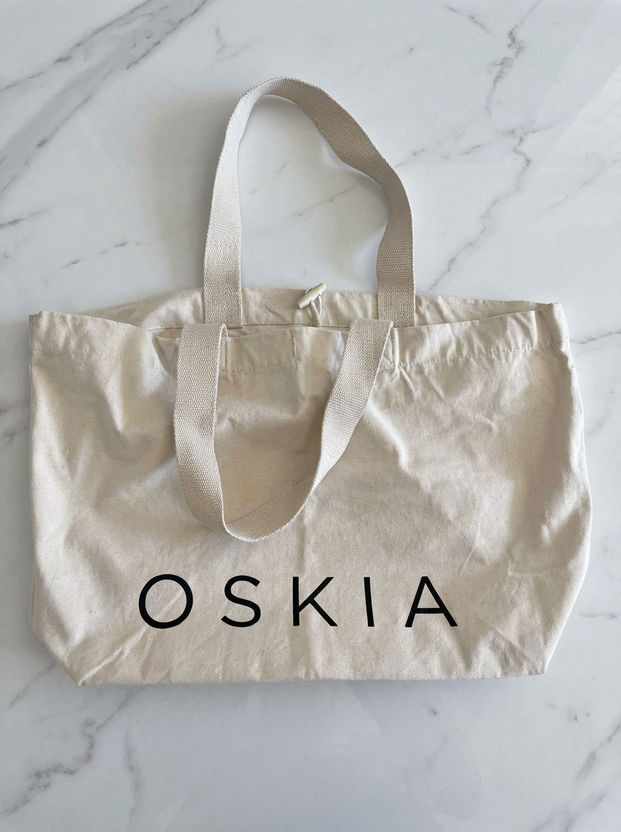 Extra Large Tote Bag