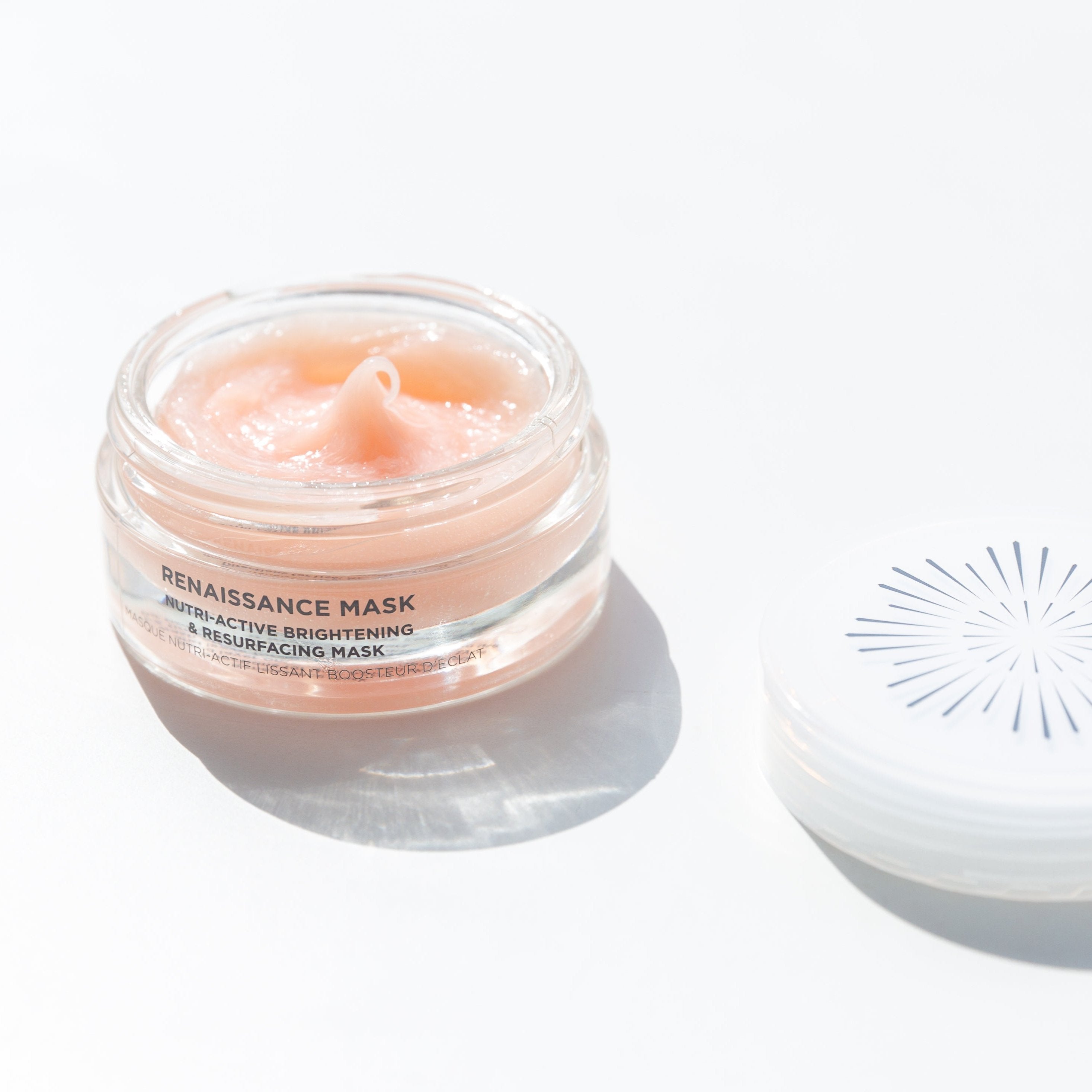 RENAISSANCE MASK - Brightening & resurfacing Mask