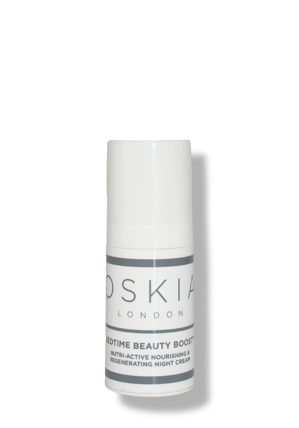 Bedtime Beauty Boost