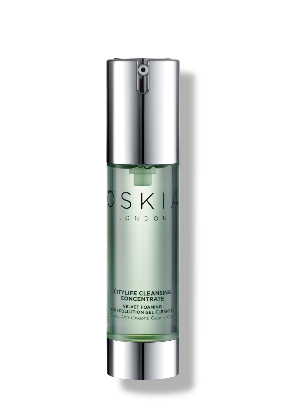 Citylife Cleansing Concentrate