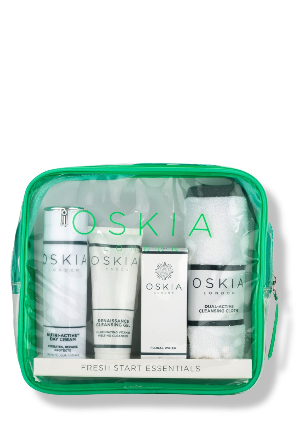 Fresh Start Essentials Set