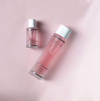 Floral Water Full Size & Travel Size