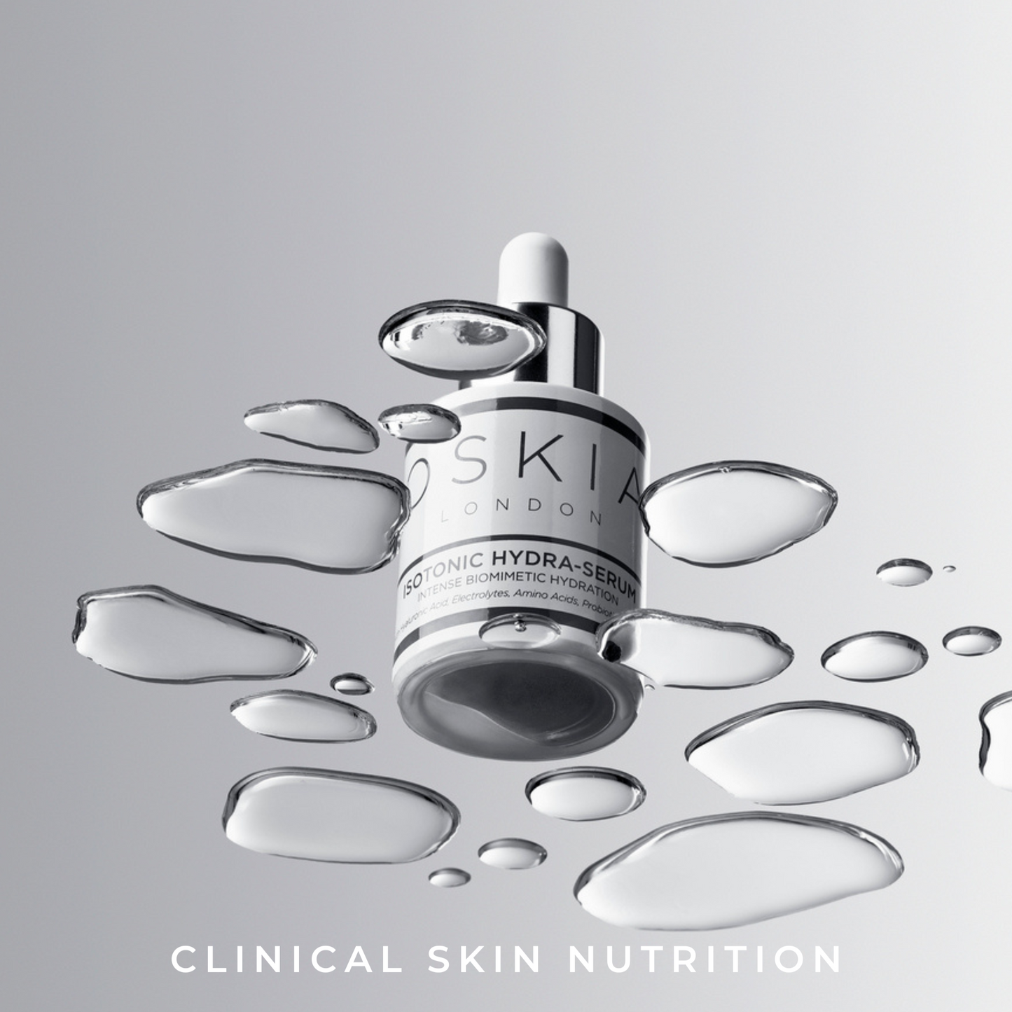 Isotonisches Hydra-Serum