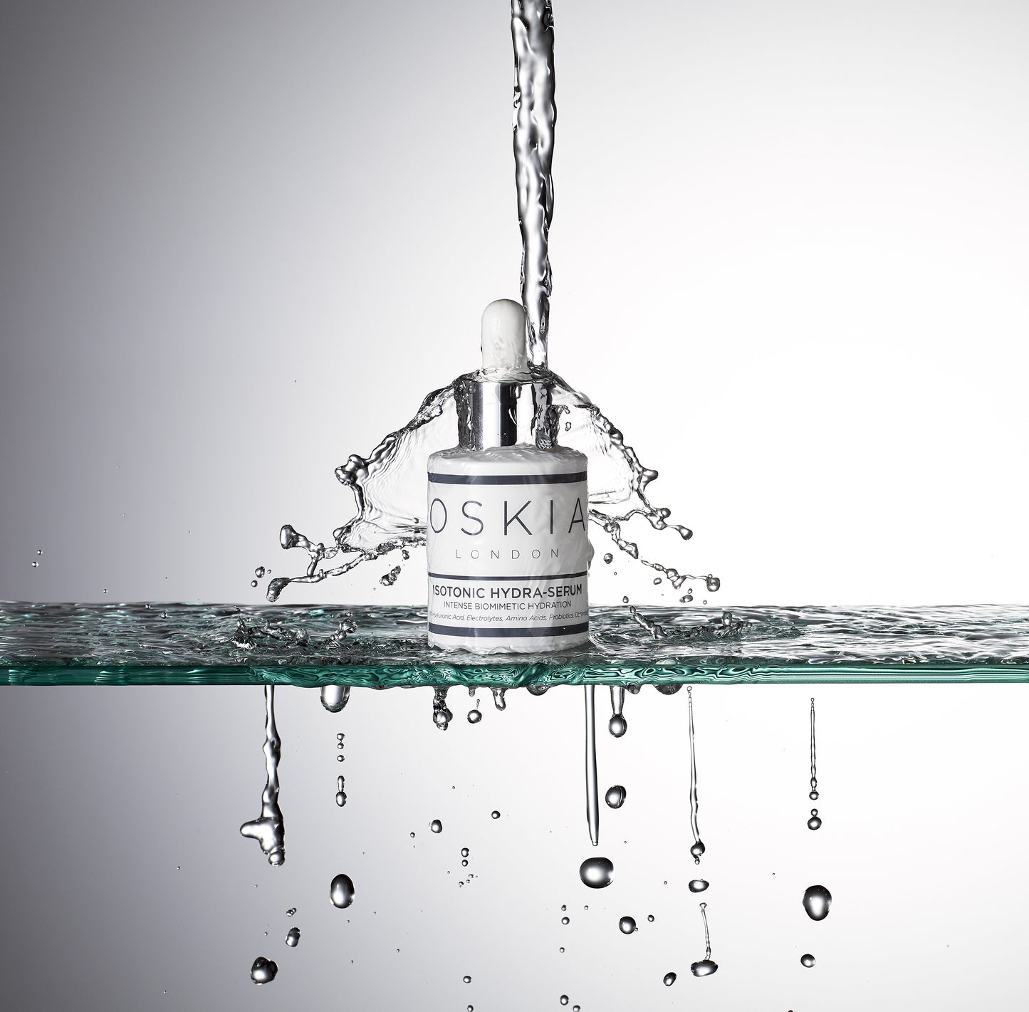Isotonisches Hydra-Serum