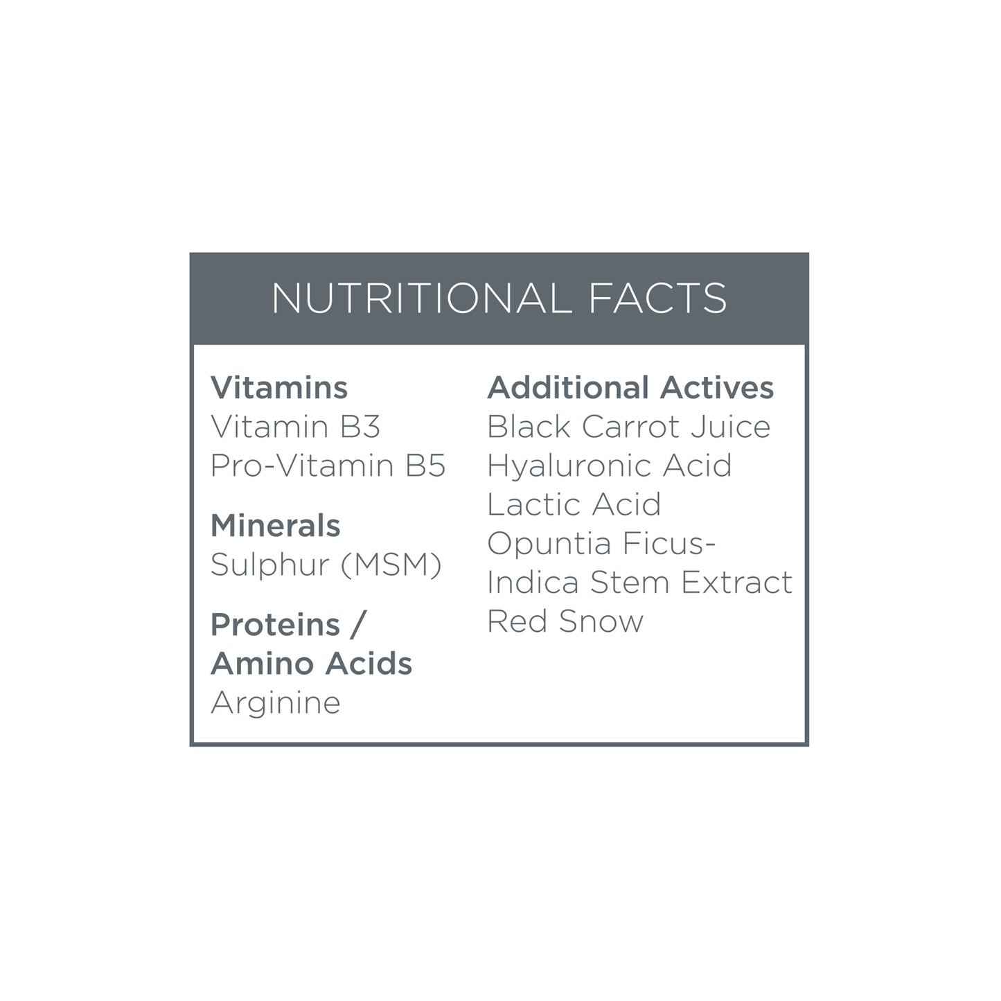 Liquid Mask Travel Size 7 ML