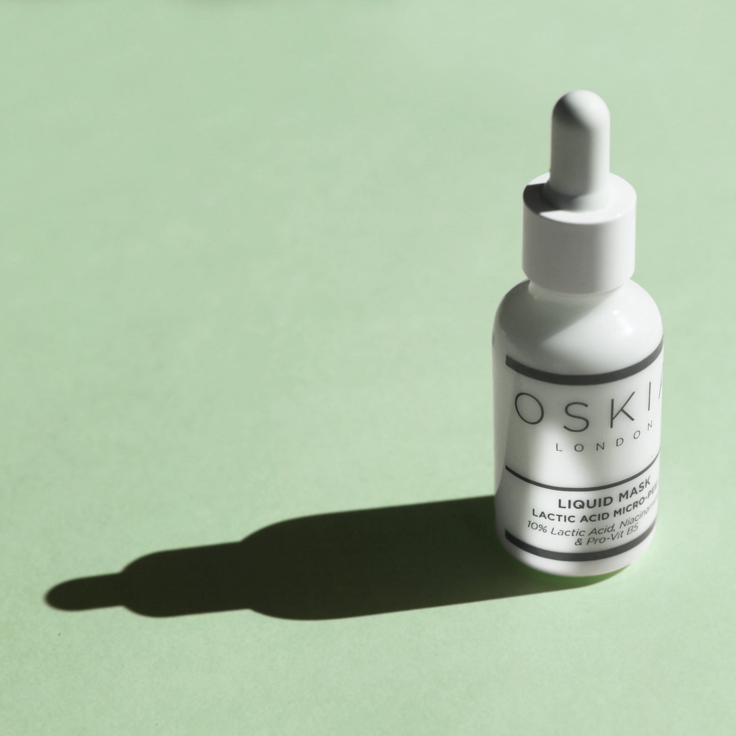 LIQUID MASK LACTIC ACID MICRO-PEEL