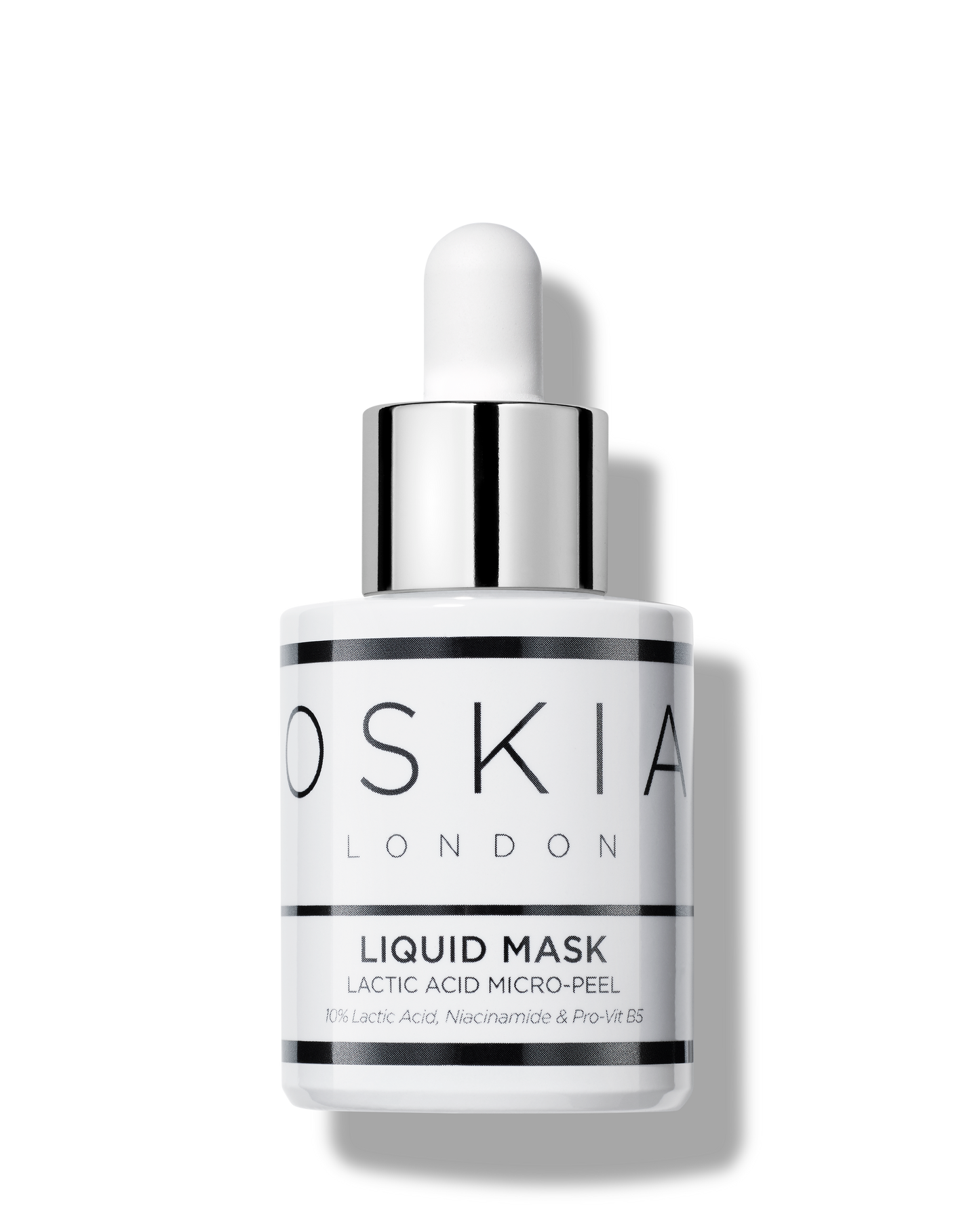 Liquid Mask 10% Lactic Acid Overnight Peel