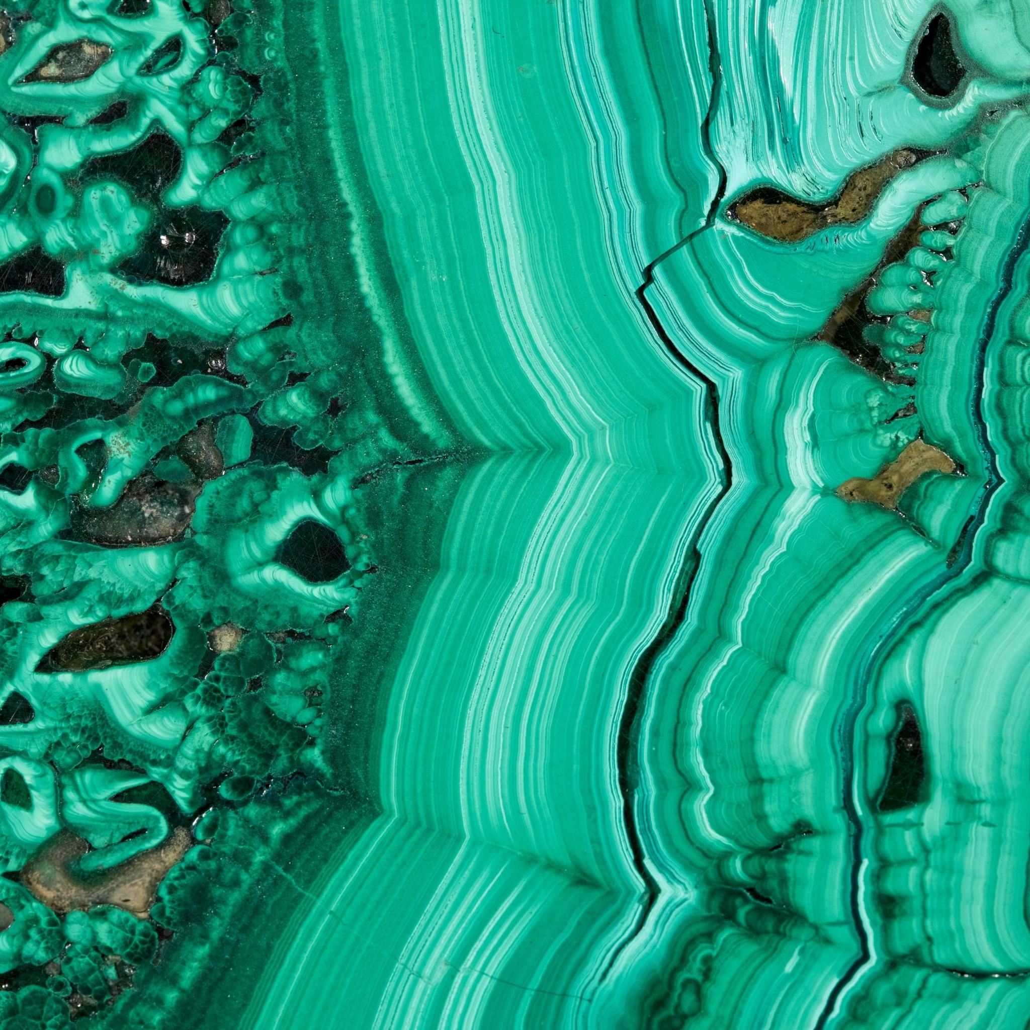 Malachite 