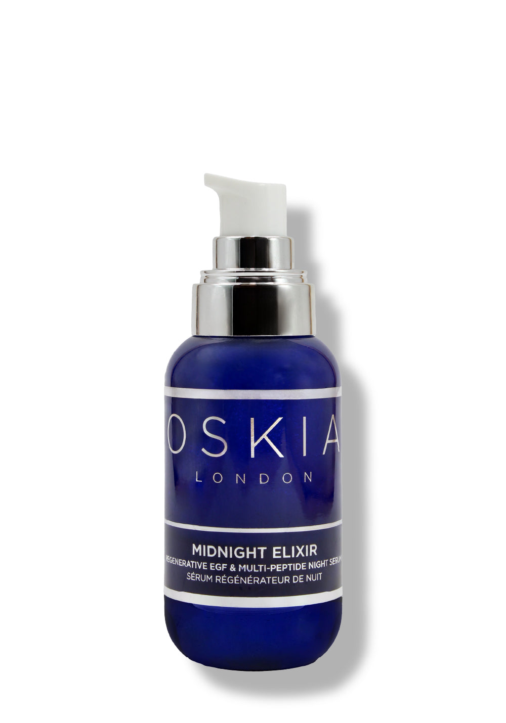 Midnight Elixir Bottle