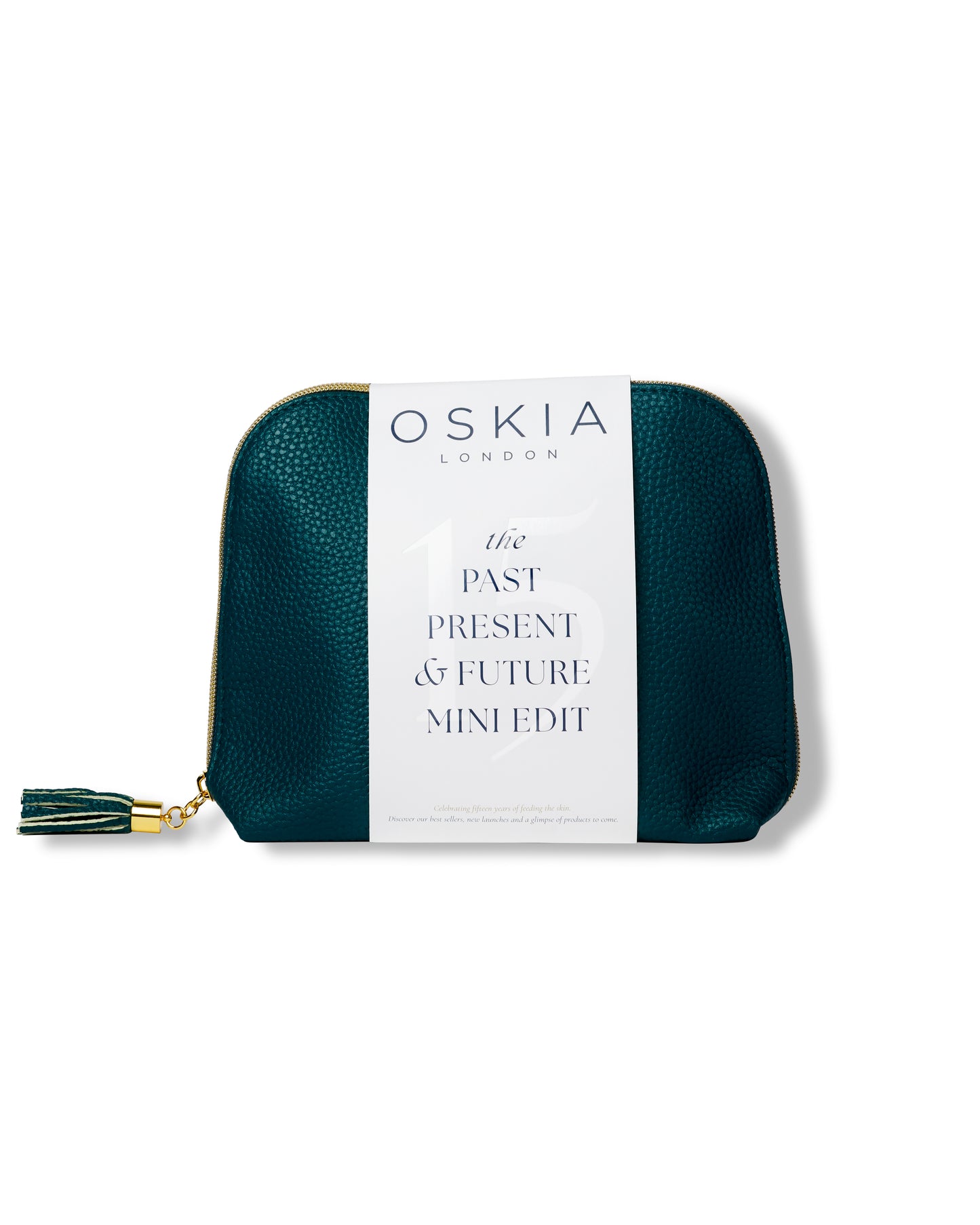 Past, Present & Future Travel Edit