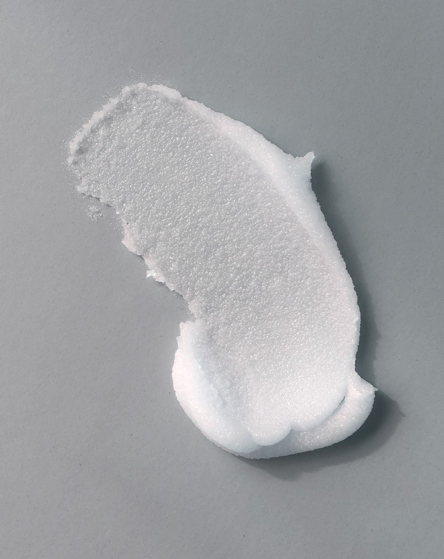 OSKIA Perfect cleanser swatch
