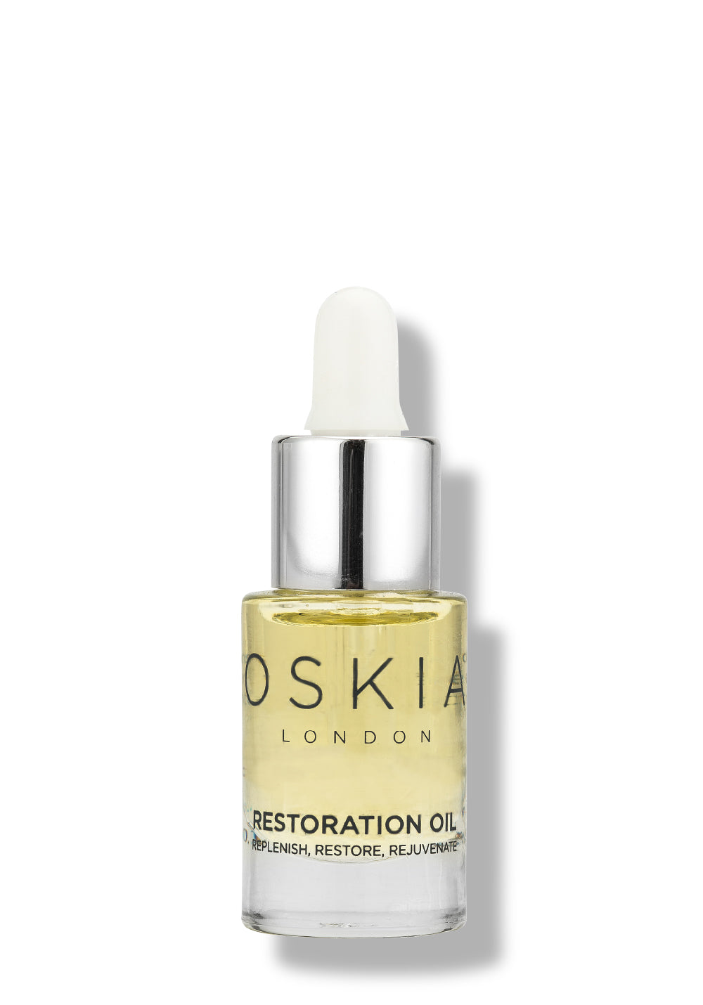 Restoration Oil