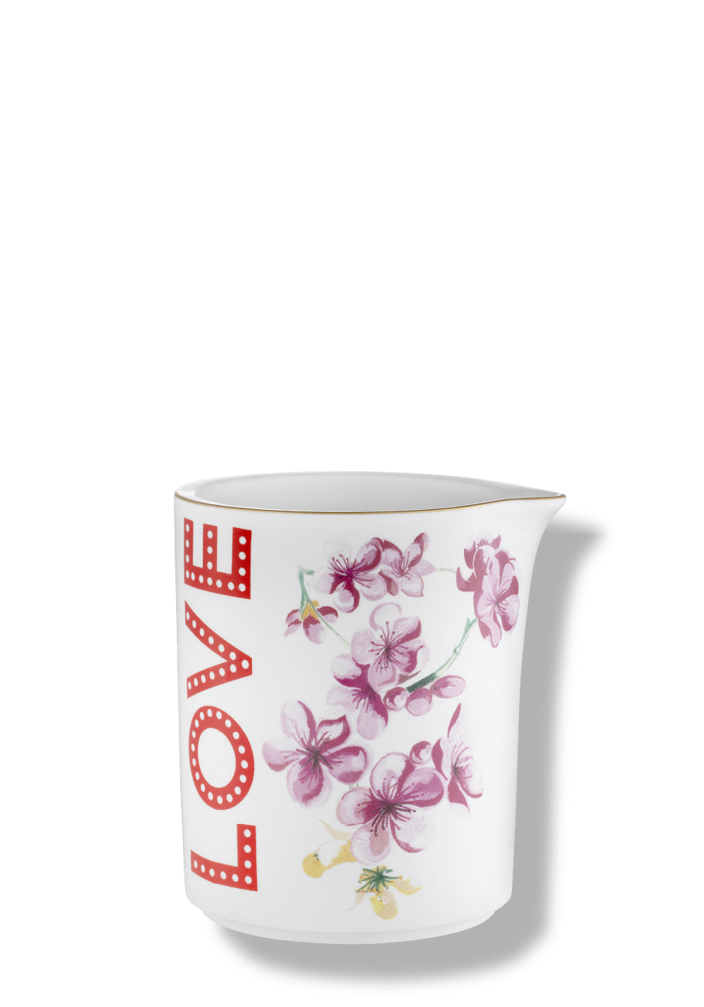 Love Treatment & Massage Candle