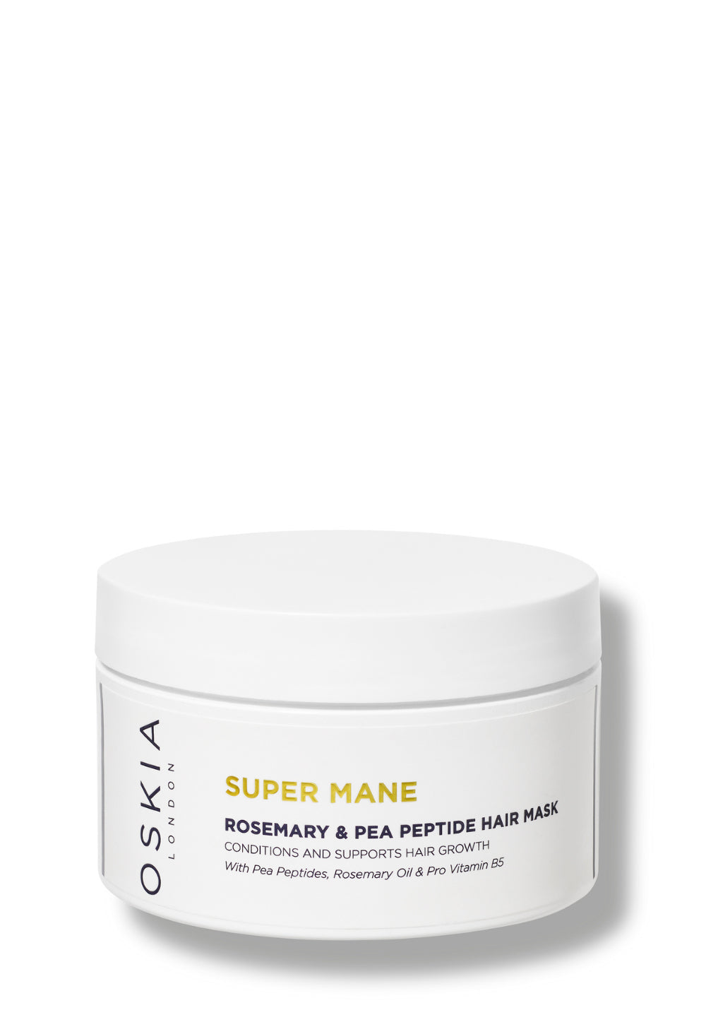 Super Mane