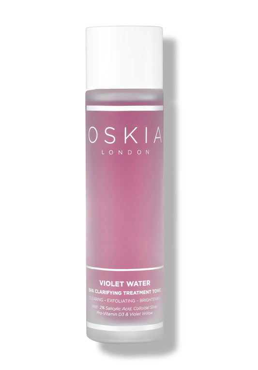 Violet Water Treatment Tonic