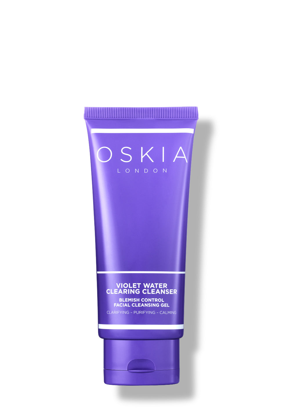 Violet Water Clearing Cleanser