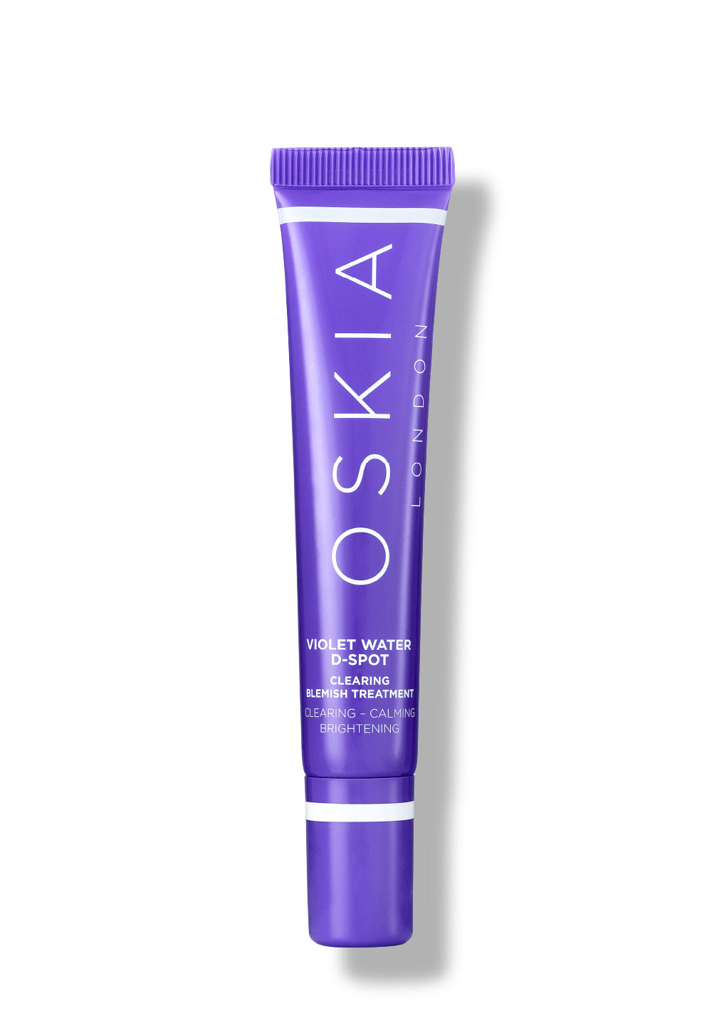 Violet Water D Spot
