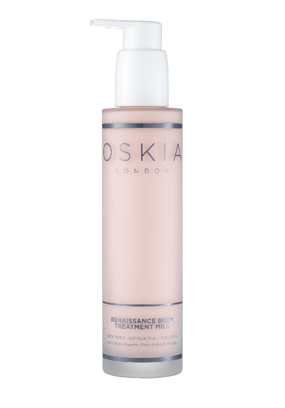 Renaissance Body Treatment Milk