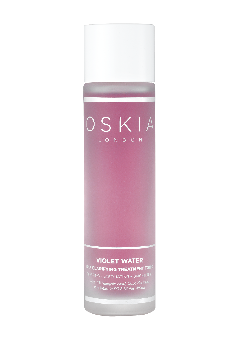 VIOLET WATER TREATMENT TONIC