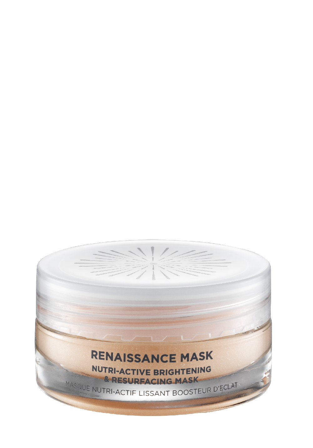 RENAISSANCE MASK