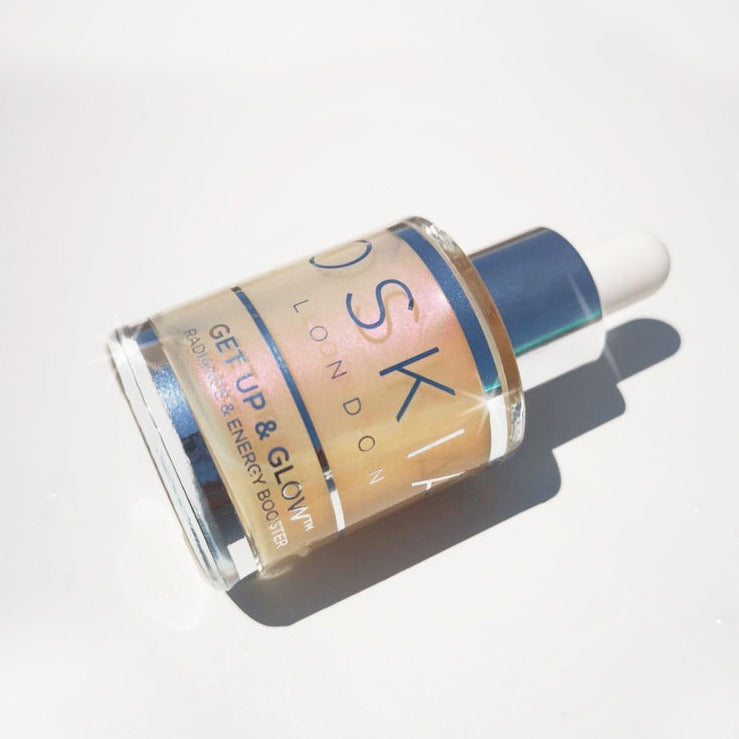 OSKIAs Get Up & Glow Serum