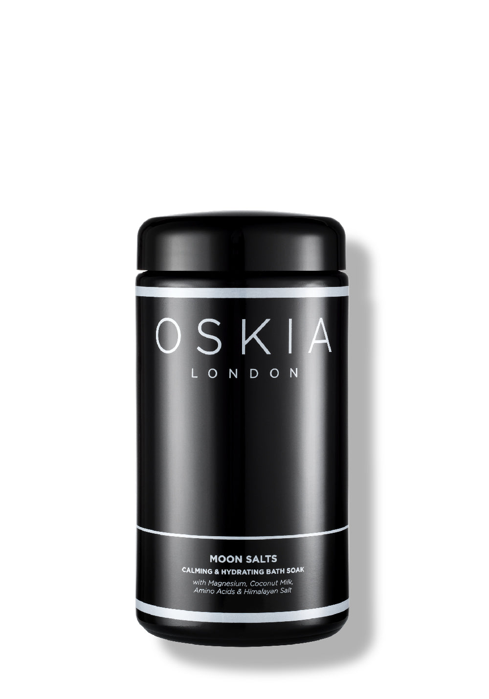 OSKIA calming and hydrating bath salts