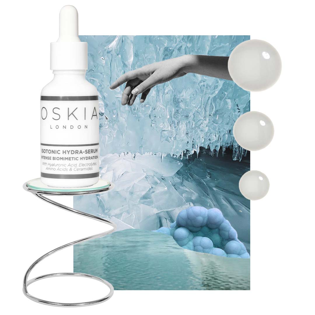Isotonic Hydra-Serum