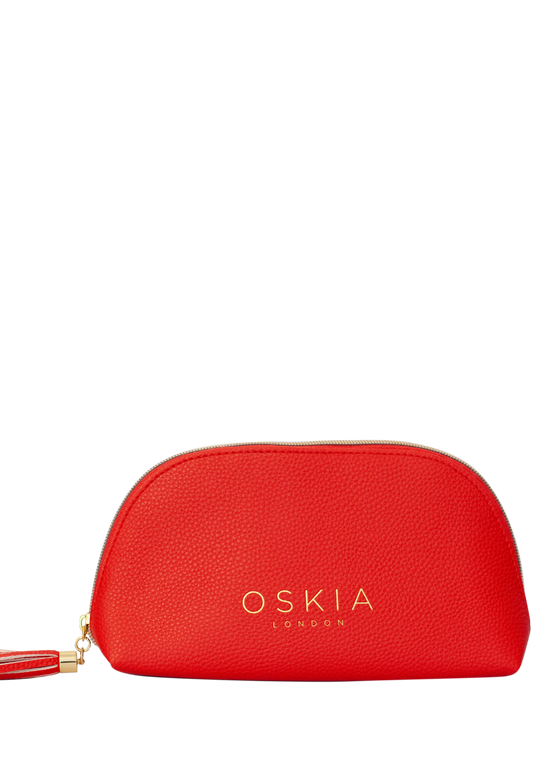 Complimentary OSKIA Wash Bag