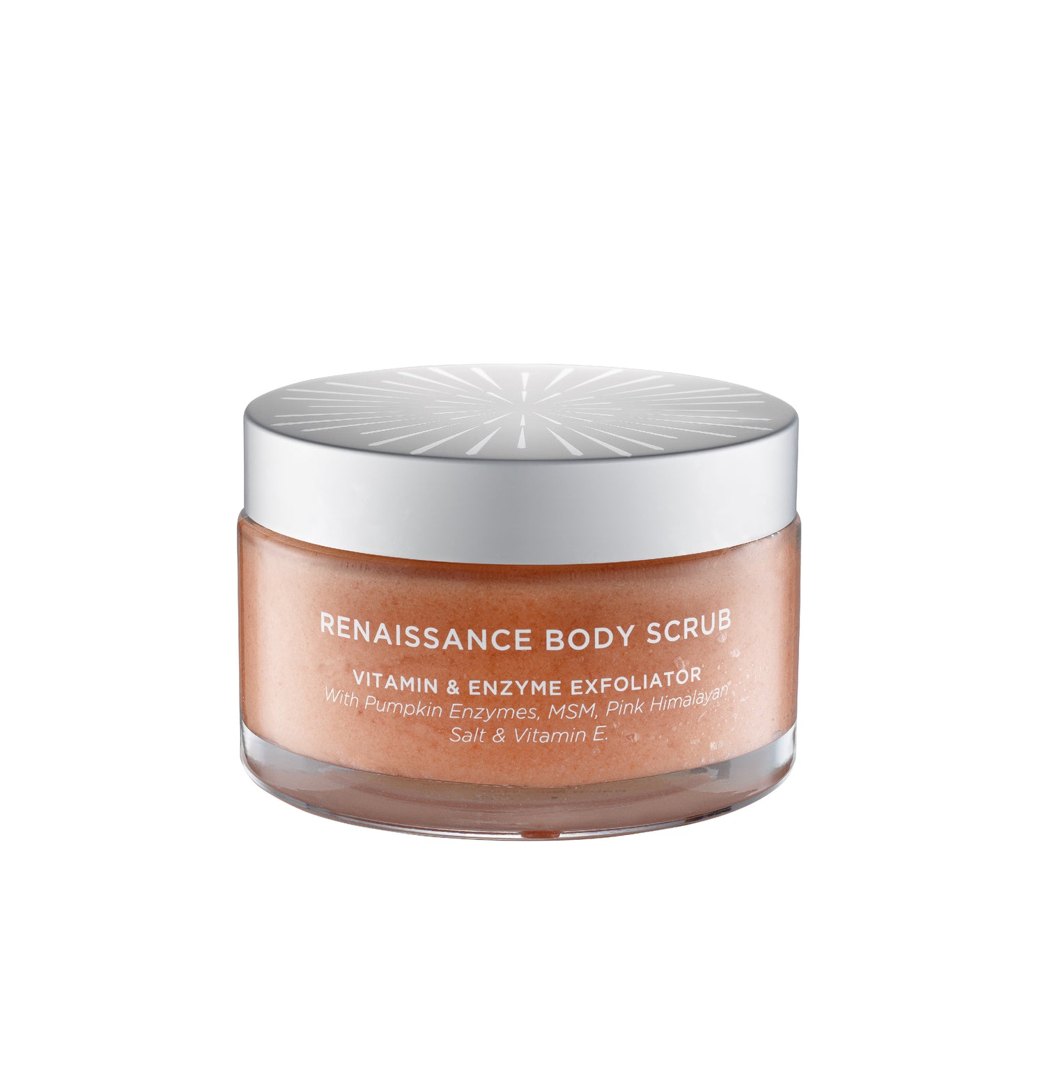 Renaissance Body Scrub