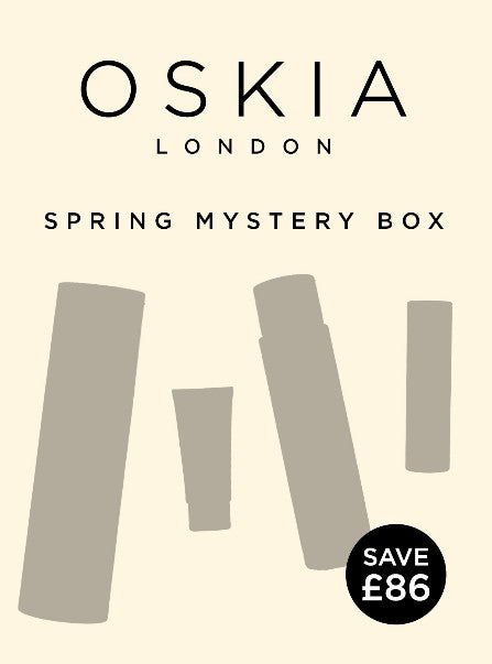 Spring Mystery Box 2026