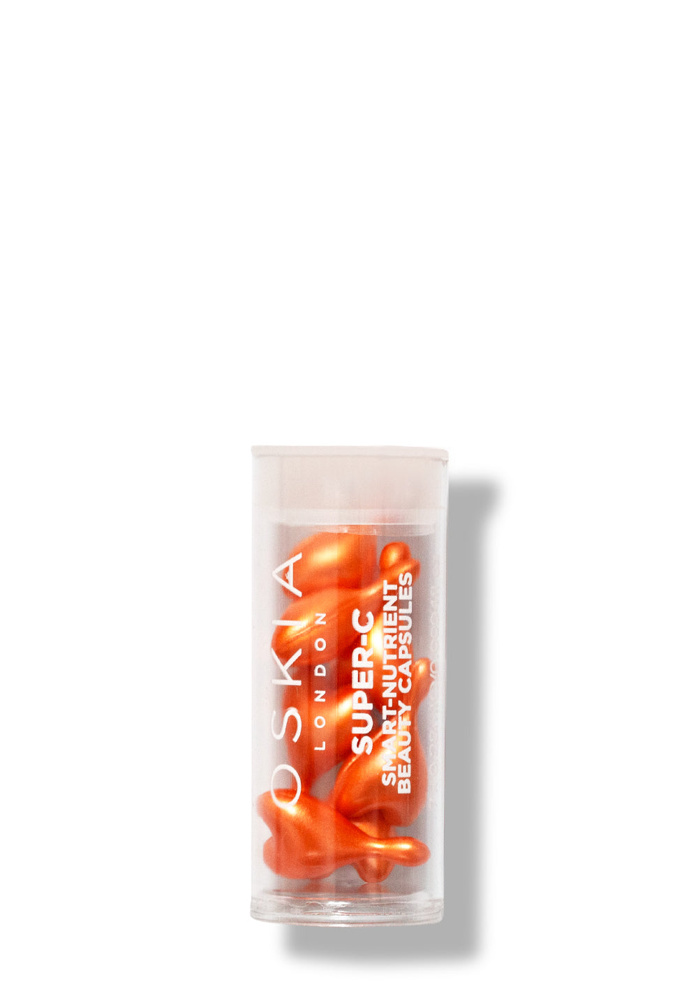 Super C Beauty-Kapseln