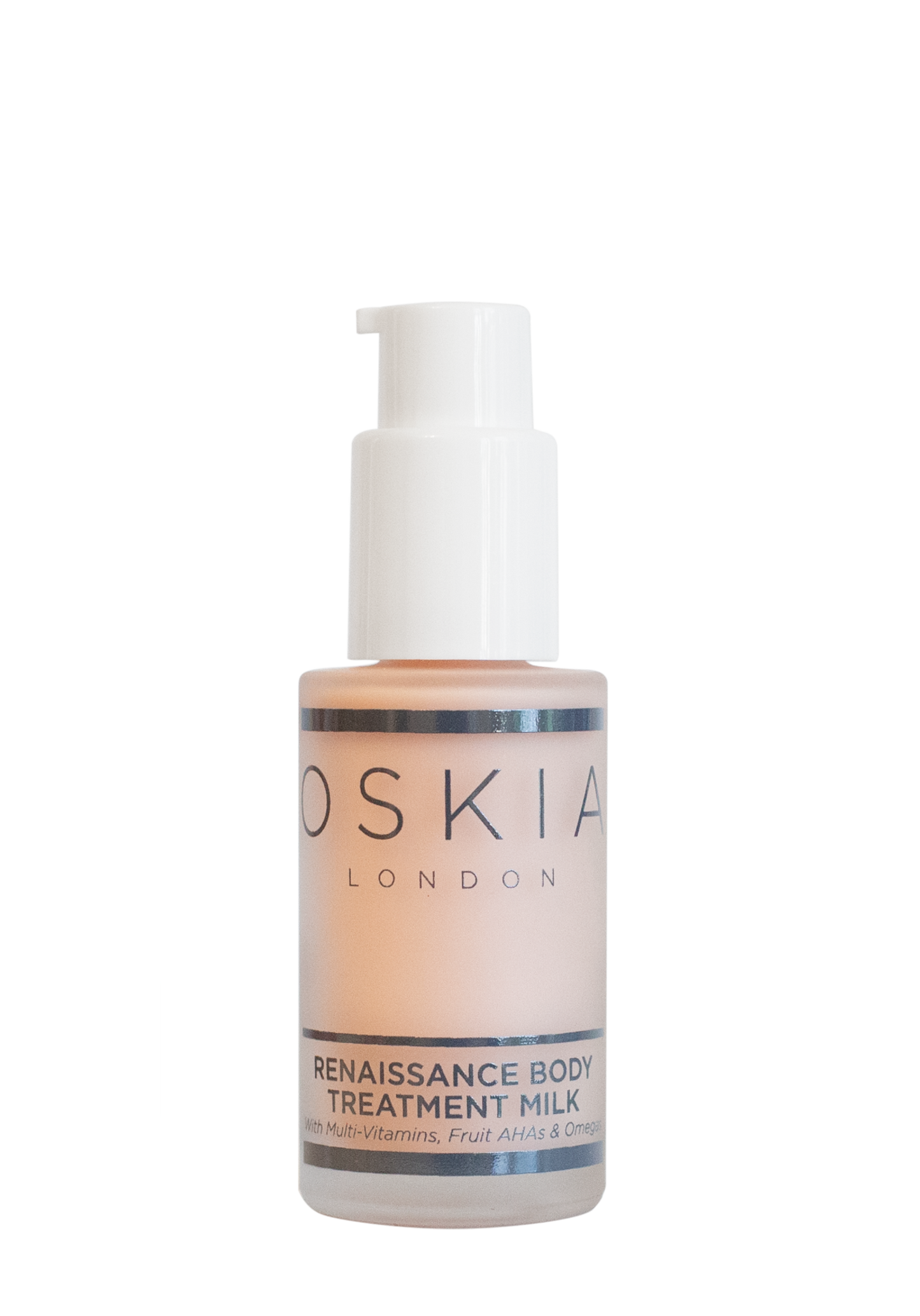 Renaissance Body Treatment Milk Travel Size