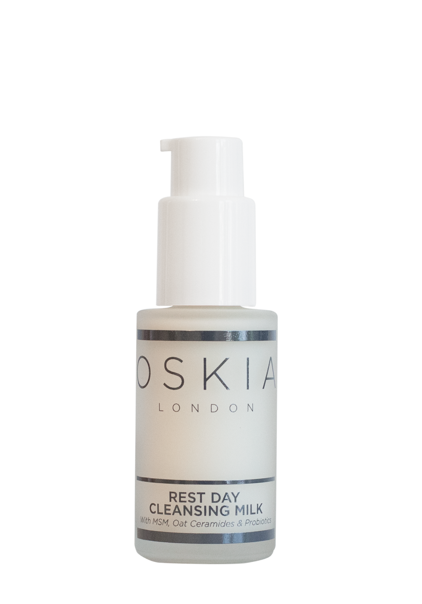 Rest Day Cleansing Milk Travel Size 30ml