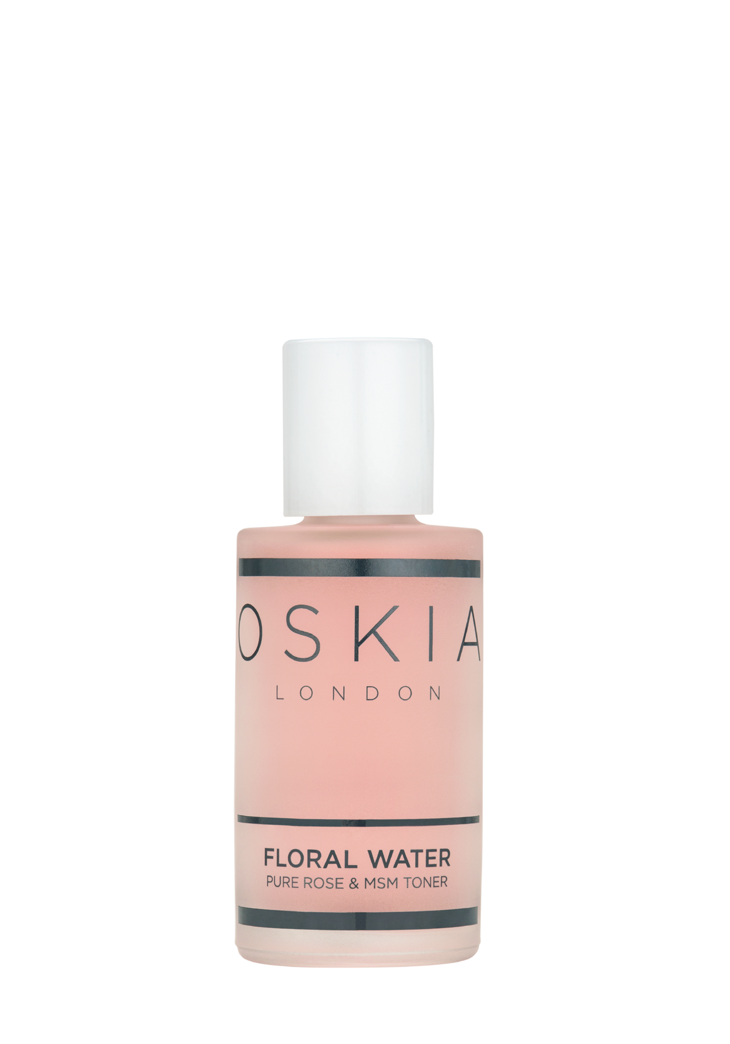 Floral Water Travel Size