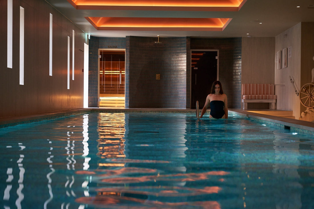 August Spa Of The Month: The Spa at The NICI