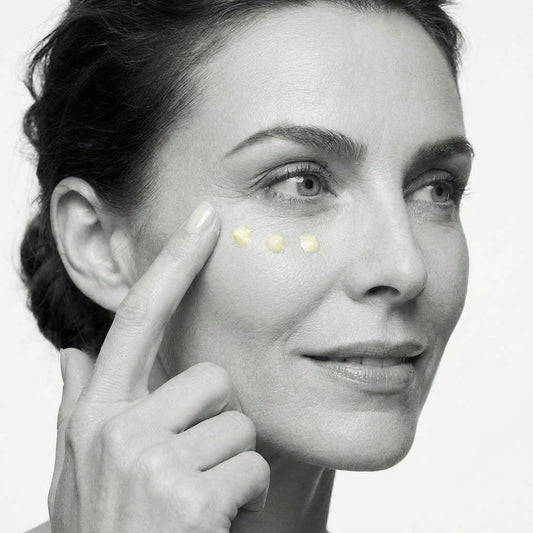 NIGHT ORBITAL EYE MASSAGE