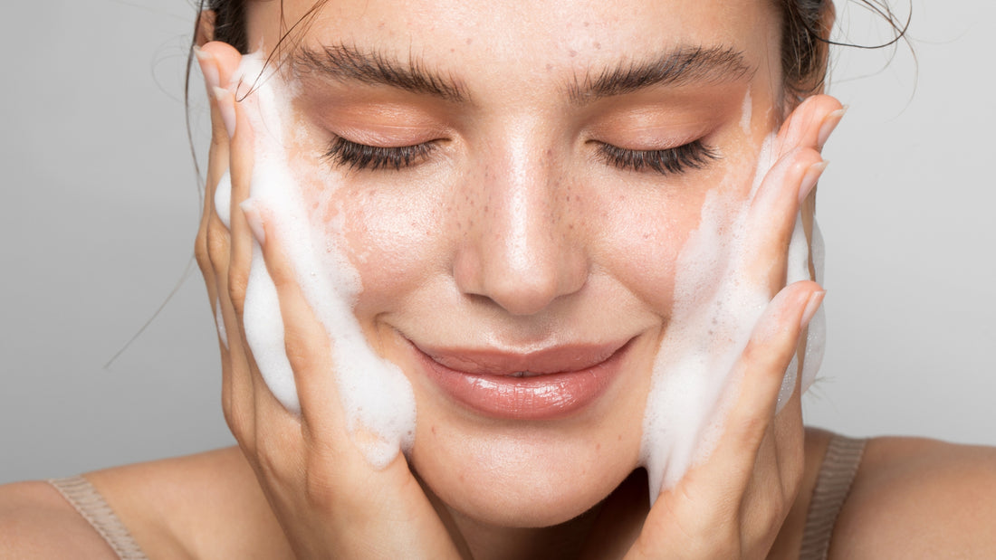 A guide to layering your skincare