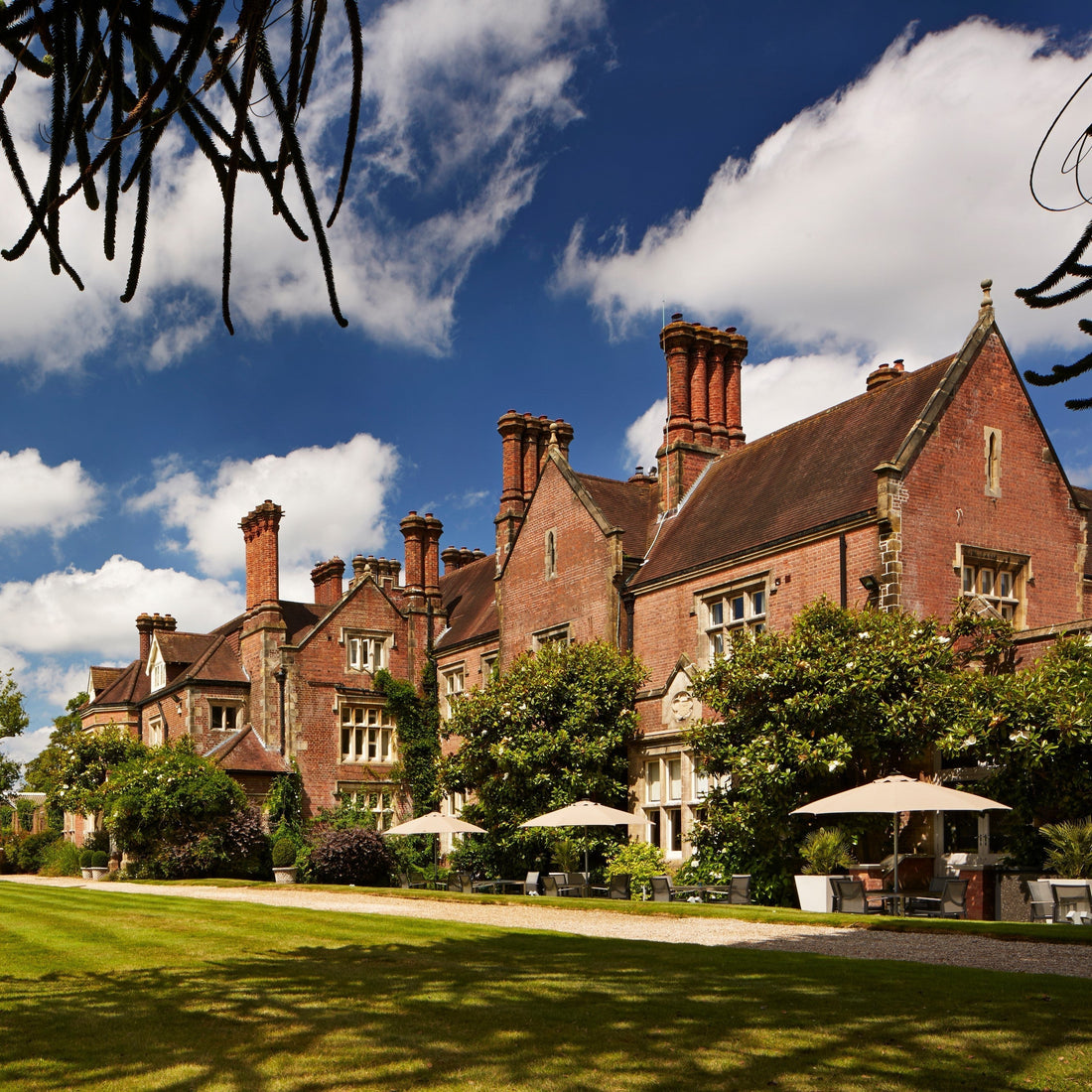 Spa of the Month May 2026: Alexander House & Rowhill Grange