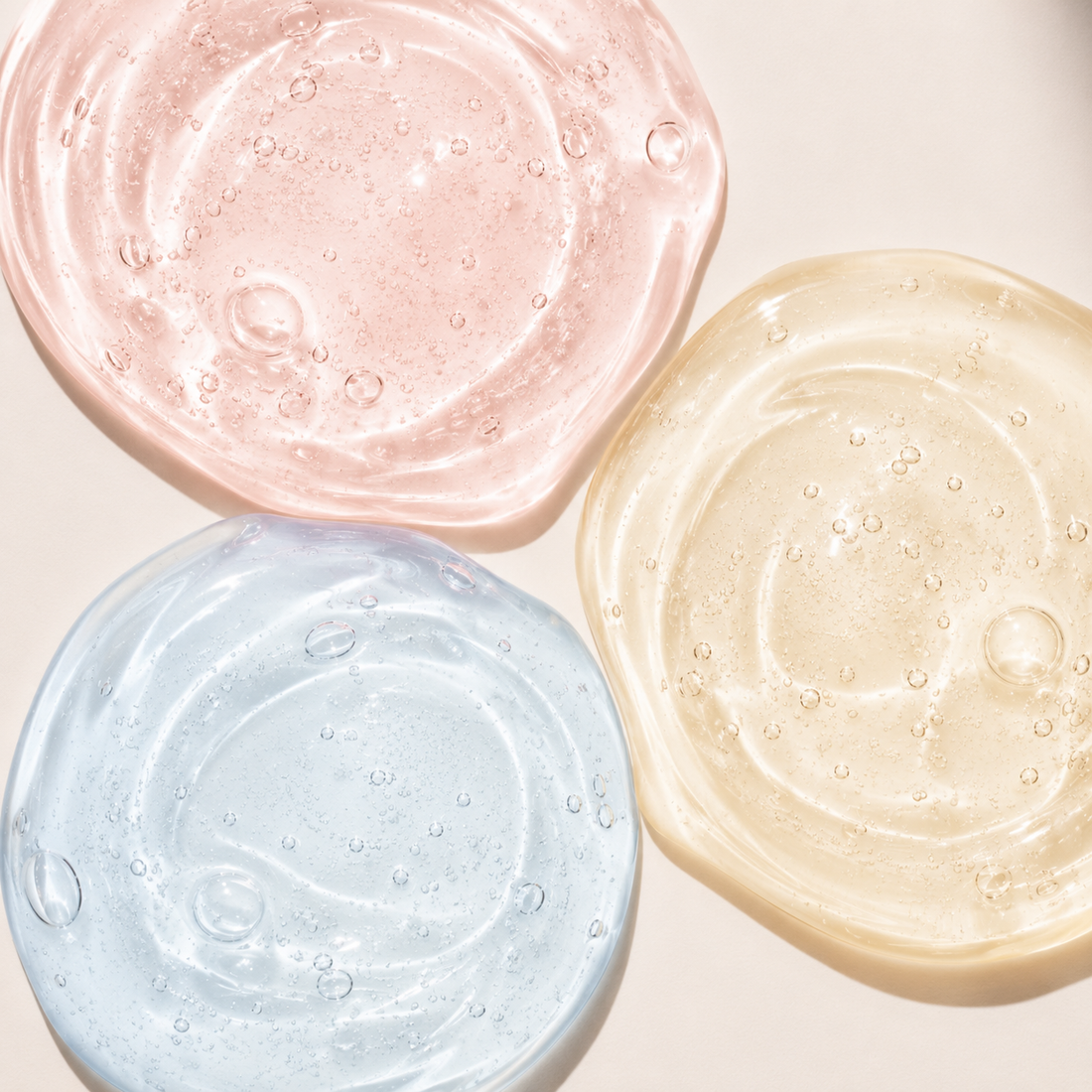 What do exfoliating acids actually do? AHAs, BHAs and PHAs explained