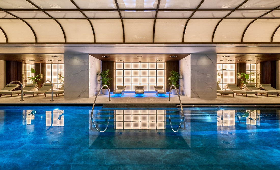OSKIA Spa of the Month - The Spa at The Landmark London