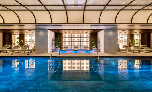 OSKIA Spa of the Month - The Spa at The Landmark London