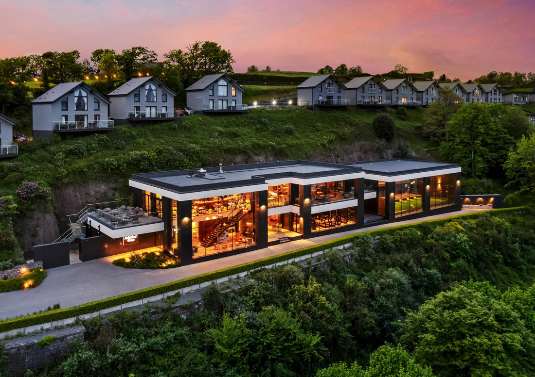 OSKIA Spa Of The Month June 2026: Dylan Coastal Resort, Carmarthenshire