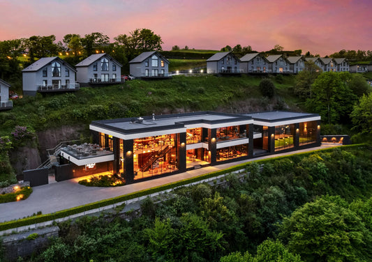 OSKIA Spa Of The Month June 2026: Dylan Coastal Resort, Carmarthenshire