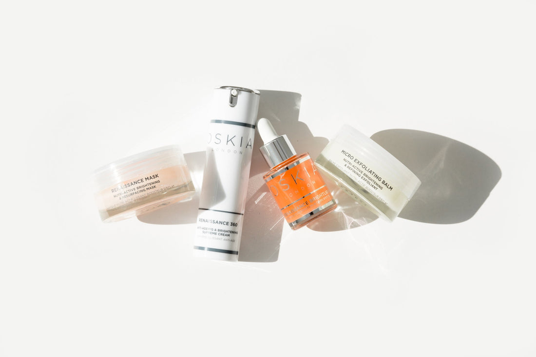 The Ultimate Skincare Timeline: From Instant Radiance to Long-Term Skin Transformation