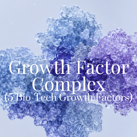 What is EGF in skincare — and is it better than retinol?